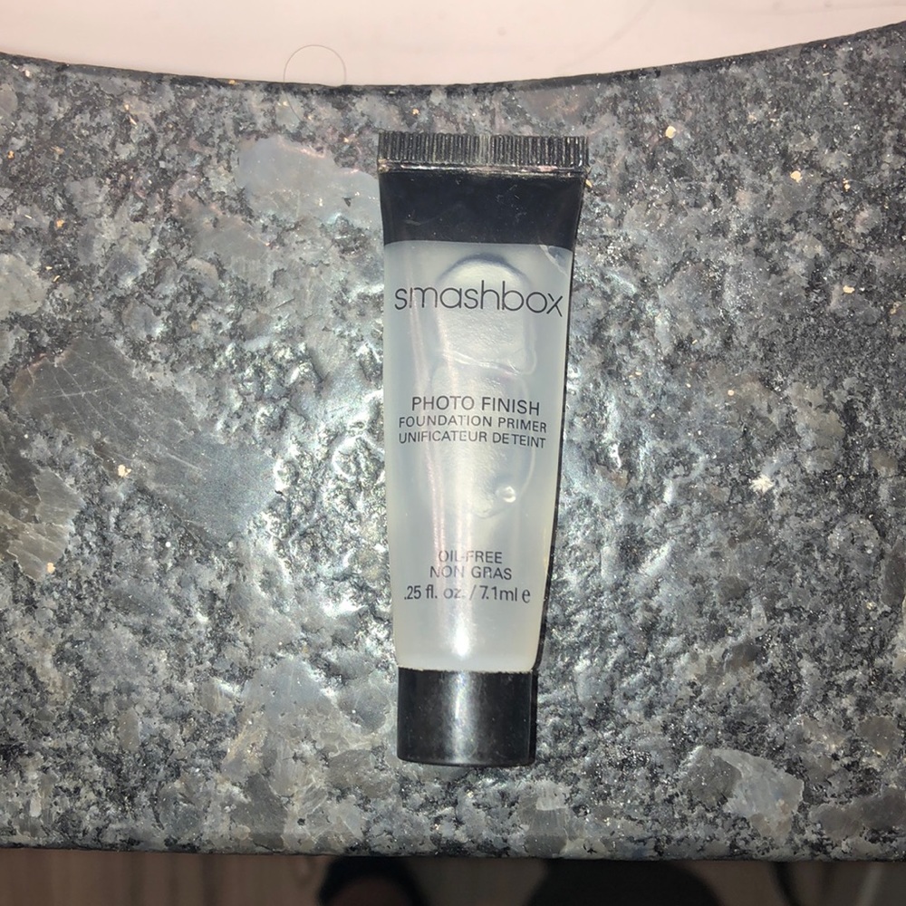 Smashbox Photo Finish Foundation Primer